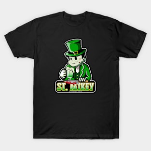 Saint Mikey T-Shirt